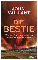 Die Bestie cover