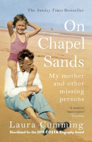 Five Days Gone: The Mystery of My Mother's Disappearance as a Child cover