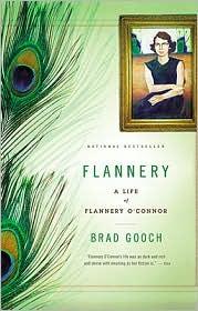 Flannery: A Life of Flannery O'Connor cover