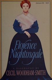 Florence Nightingale cover