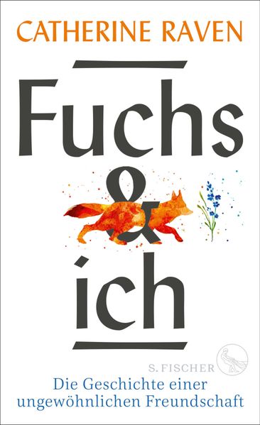 Fuchs und ich cover