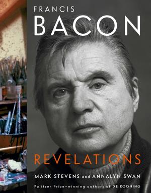 Francis Bacon: Revelations cover