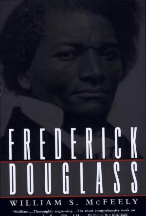 Frederick Douglass cover