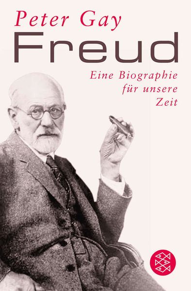Freud cover