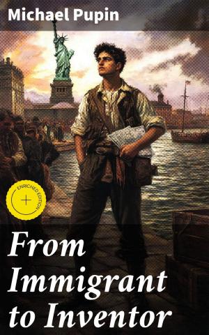 From Immigrant to Inventor cover