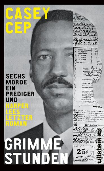 Grimme Stunden cover