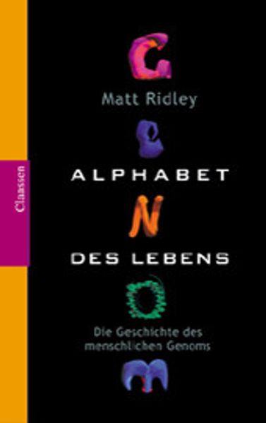 Alphabet des Lebens cover