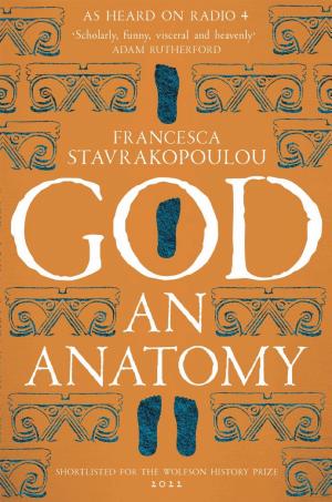 God: An Anatomy cover