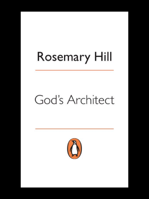 God's Architect: Pugin & the Building of Romantic Britain cover