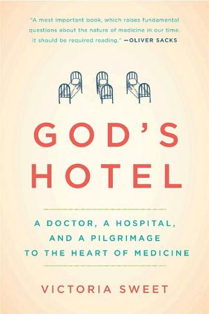 God's Hotel: A Doctor, a Hospital, and a Pilgrimage to the Heart of Medicine cover