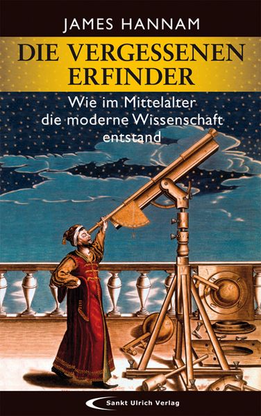 Die vergessenen Erfinder cover