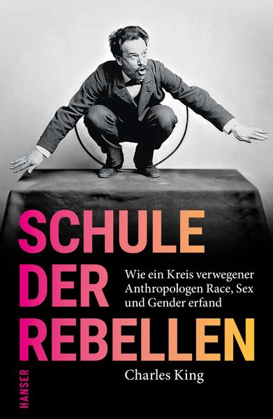 Schule der Rebellen cover