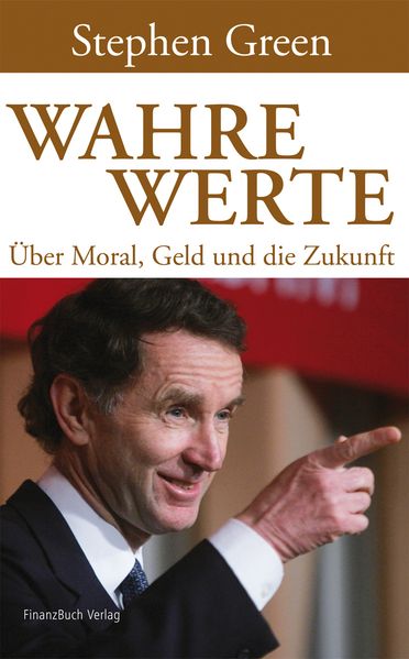 Wahre Werte cover