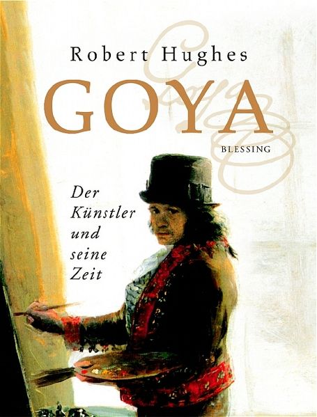 Goya cover