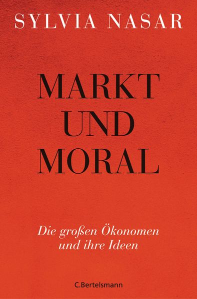 Markt und Moral cover