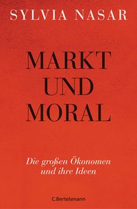Markt und Moral cover