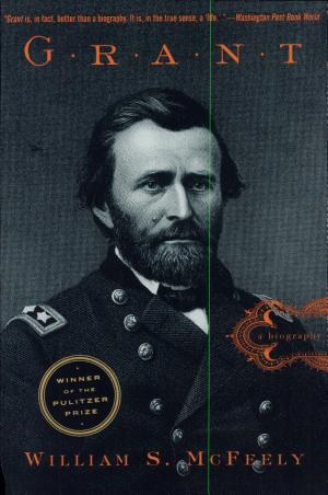 Grant: A Biography cover