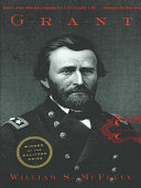 Grant: A Biography cover