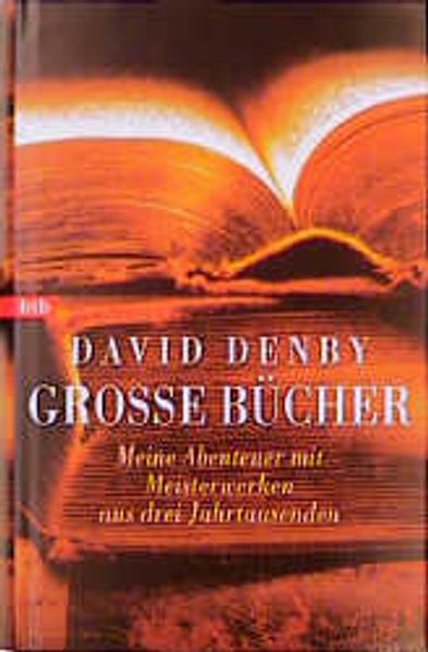 Große Bücher cover