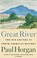 Great River: The Rio Grande in North American History cover