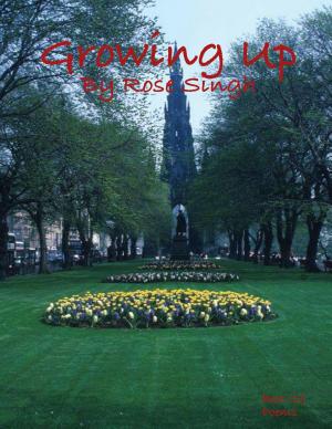 Growing Up cover