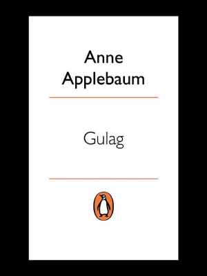 Gulag: A History cover