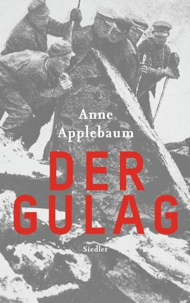 Der Gulag cover