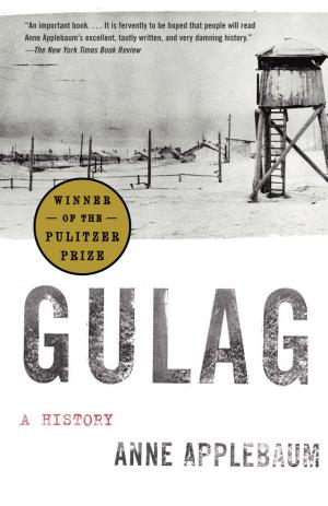 Gulag cover
