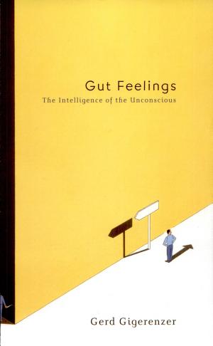 Gut Feelings cover
