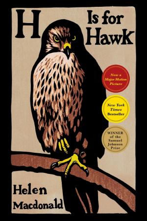H is for Hawk cover