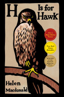 H is for Hawk cover