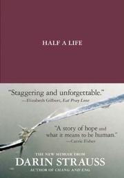 Half a Life cover