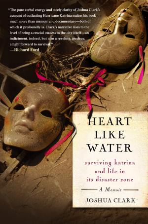 Heart Like Water: Surviving Katrina and Life in Its Disaster Zone cover