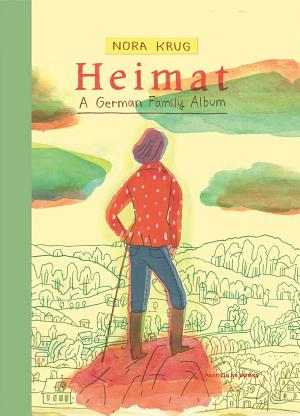 Heimat: A German Family Album cover