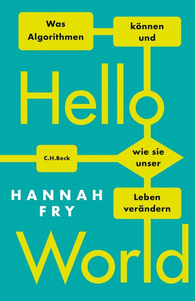 Hello World cover