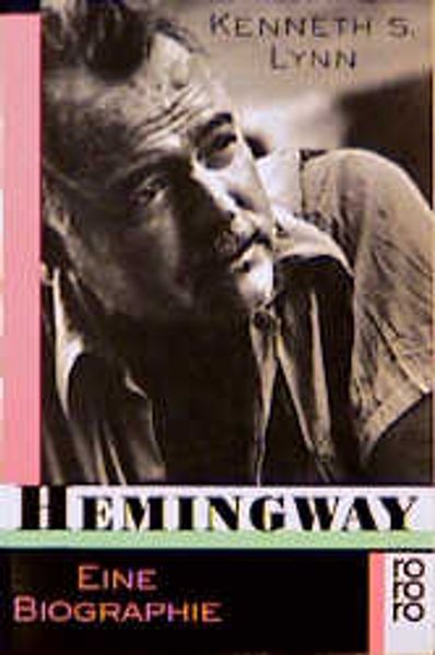 Hemingway cover