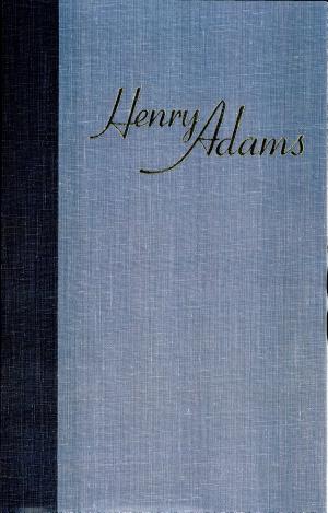 Henry Adams, The Middle Years cover