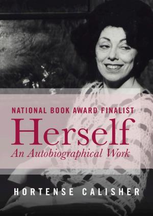 Herself cover