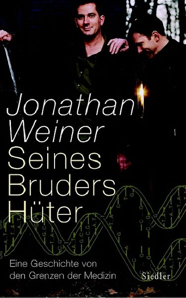 Seines Bruders Hüter cover