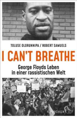 »I can't breathe« cover