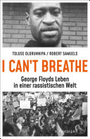 »I can't breathe« cover