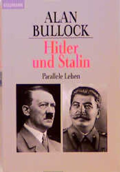 Hitler und Stalin cover