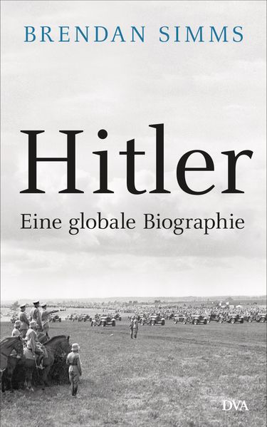 Hitler cover