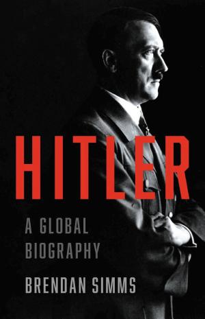 Hitler cover