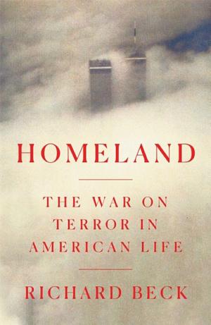Homeland: The War on Terror in American Life cover