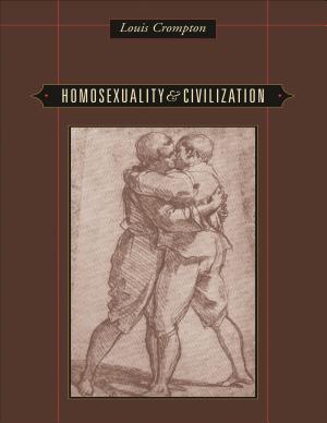 Homosexuality and Civilization cover