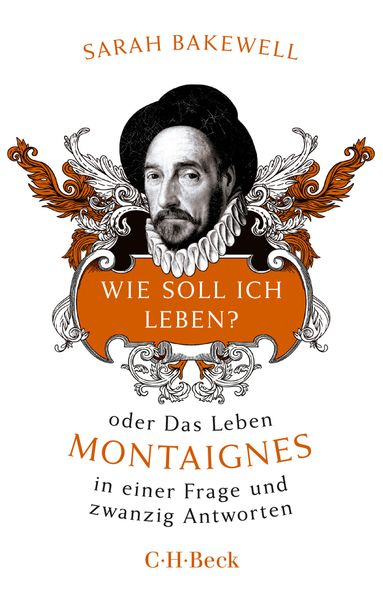 Wie soll ich leben? cover