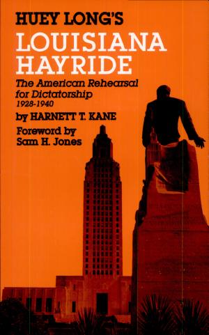 Huey Long cover
