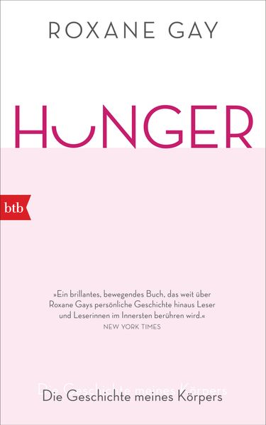 Hunger cover