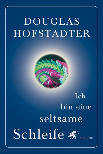 Ich bin eine seltsame Schleife cover